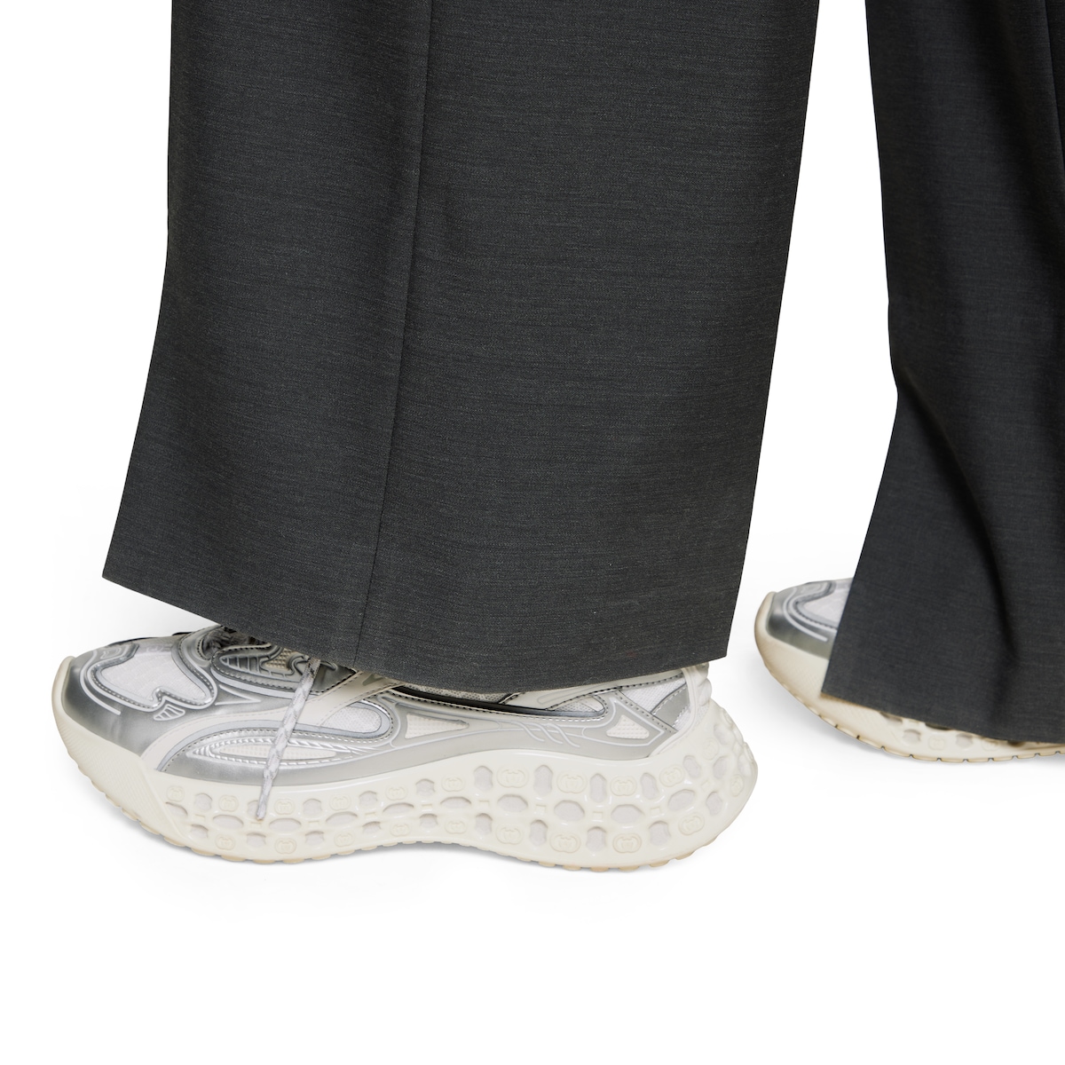 Gucci Women’s Gucci cub3d sneaker - Image 6